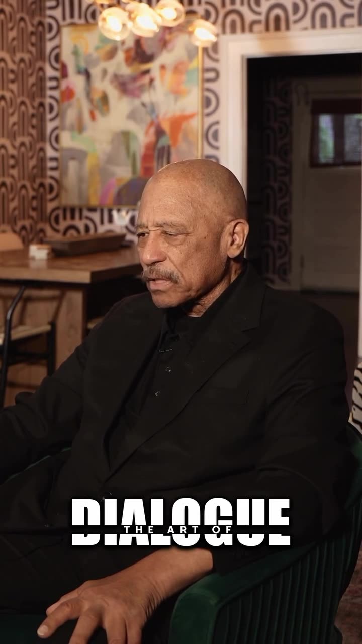 Judge Joe Brown on why Charlie Kirk was the wrong person to kill
