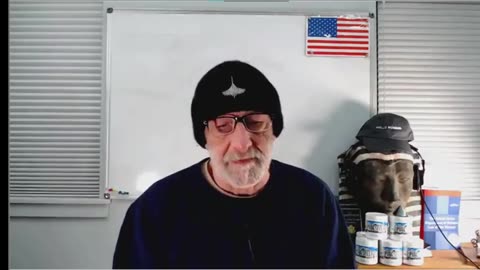 Clif High - Spring Offensive..