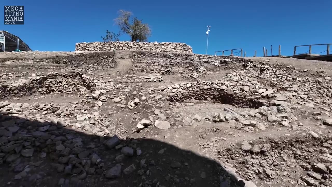 Major Changes at Göbekli Tepe and Stunning New Discovery | Megalithomania