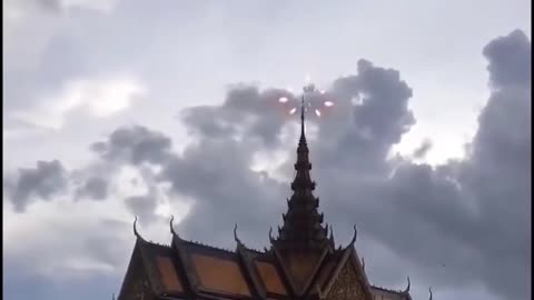 You've been chosen. Make no mistake.