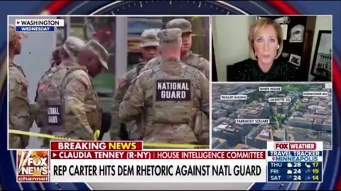 These Shootings Happen When Democrats Demonize Law Enforcement