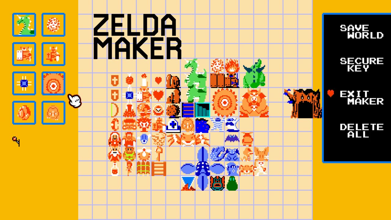 The Rougher Corners Rounded