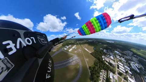 10.25.25 Skydive Deland