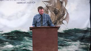Keeping Your Heart | Brother Trevor