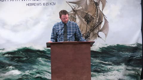 Keeping Your Heart | Brother Trevor