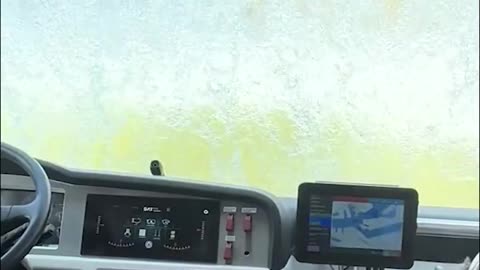 This Bus Really Said ‘I’m a Boat Now’