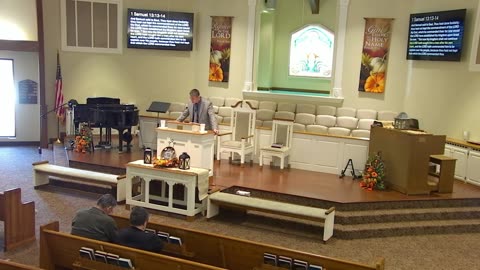 Heart Diagnostics – Part 1