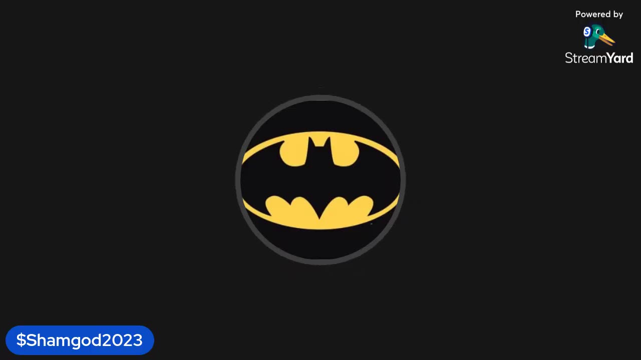 Batman Is The 52 Blocks Expert!! 🦇