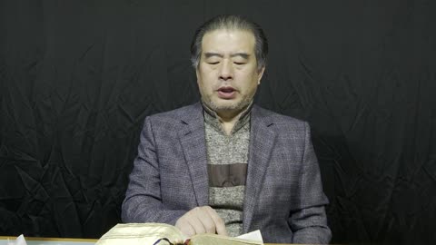 250108 #새벽기도명상 #성경읽기운동 누가복음 21장.