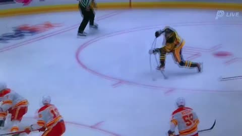 Penguins RW #59 Egor Chinakhov 🥅(5)🏒Wrist-Shot Goal