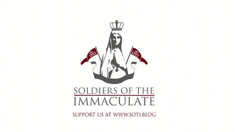 Soldiers of the Immaculate with Fr. Isaac #032: Father Smells a Rat