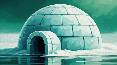 Igloo Experience