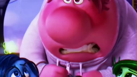 Embarrassment__inside out 2