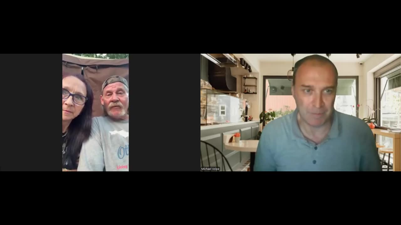CPS Weaponized: Preston & Cook Expose Jeremy Hales’ Harassment Campaign