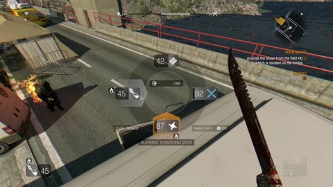 Dying Light Playthrough 14 - The Original Game