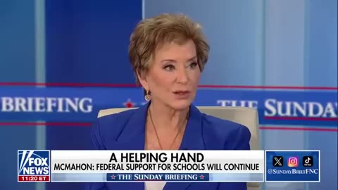 ‘HARD RESET!’_ Education secretary calls for MAJOR reforms