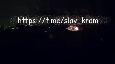 🔥🎯 Ukraine Russia War | Geran-2 Drone Strikes Kramatorsk Targets | RCF