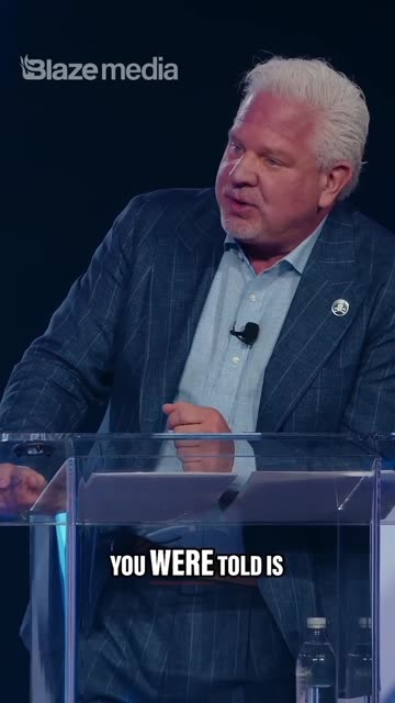 The greatest LIE you've ever been told