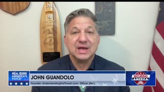 GUANDOLO - Comney, J6, FBI, NCTC warning, Imminent Al Qaeda attack inside USA and more