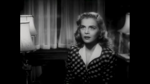 The Strange Love of Martha Ivers (1946) Full movie | Noir tragedy film