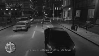 Grand Theft Auto 4 Episode 23: I Luv LC