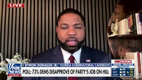 Democrats Are Following Crazy