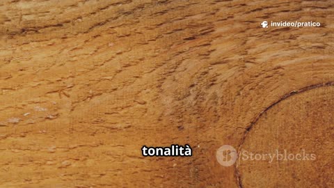 Scopri le Meraviglie del Legno di Pitch pine