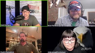 The Sting Podcast w/ David "Nino" Rodriguez @ 9pm East Coast time