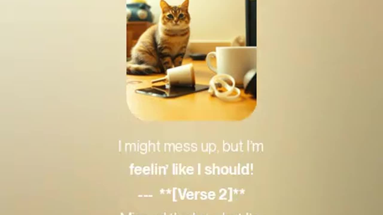 Caffeine & Chaos - Fem v2