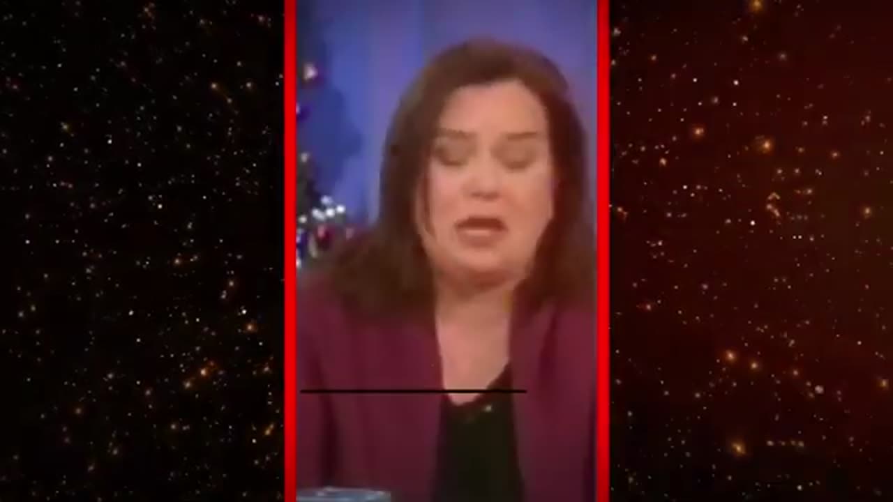 Trump EXPLODES as Rosie O'Donnell UNCOVERS the Truth About His Marriage!