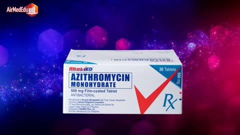 Azithromycin nebenwirkungen