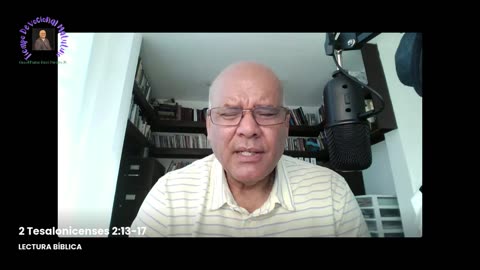 Tiempo Devocional Matutino