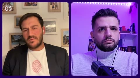 #145 - Gjeta punë në avion _ Florian Haçkaj në Buchi Podcast Shqip - Pjesa 1_2