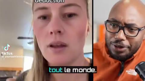 MAGA ENRAGÉ APRÈS ENCORE UNE AUTRE TRAHISON DE TRUMP sur l'impôt