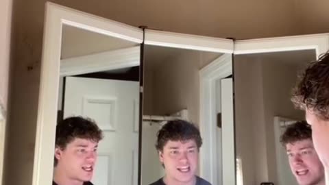 Pov: why he isn’t texting 💬 you right now? 😌