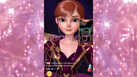 Trap CeCe CRASHES TF OUT On Lionel & NoCap After He DRAGS Her For Filth w/ GLO | A Messy Set