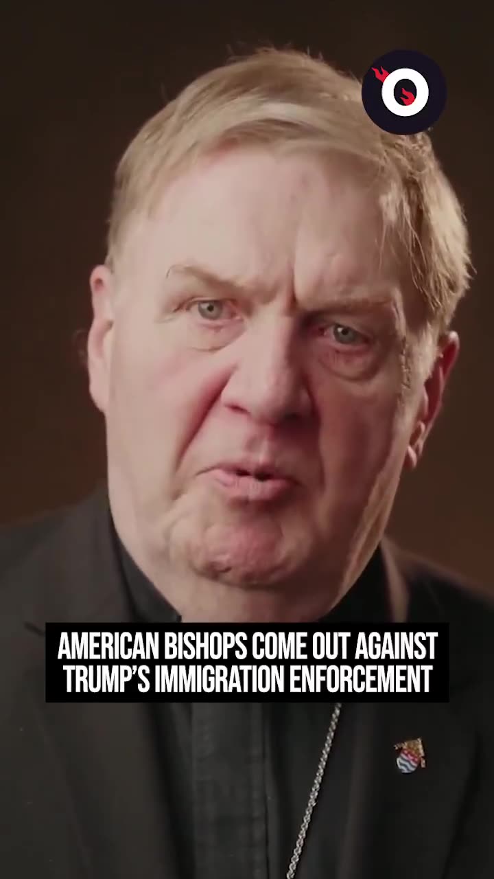 No more trafficking money for their NGOs. They are no better than Kenneth Copeland