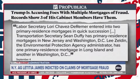Trump HUMILIATED as Vance is KICKED OFF