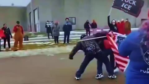 THE LEGEND OF “MAGA TYSON” WAS BORN TODAY