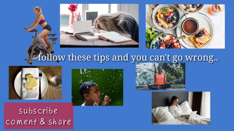 Tips For A Long And Healthy life: Live longer Life Tips Work 100%