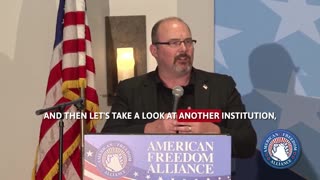 Training the Next Generation - Tim Donnelly