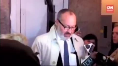 Randy Quaid - Gene Hackman didn’t just die…