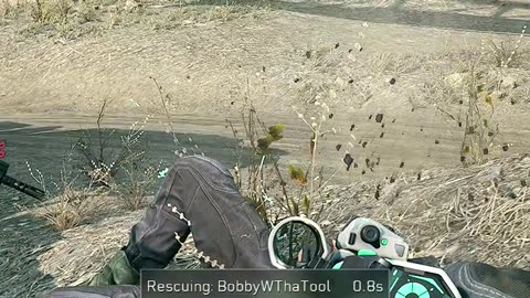 Couple of nOObs in Delta Force (1)