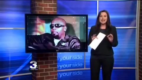 Rapper "Tim Dog" Accused of Faking Death To Avoid Paying Debts