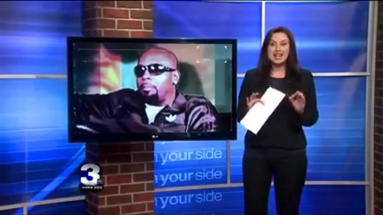 Rapper "Tim Dog" Accused of Faking Death To Avoid Paying Debts