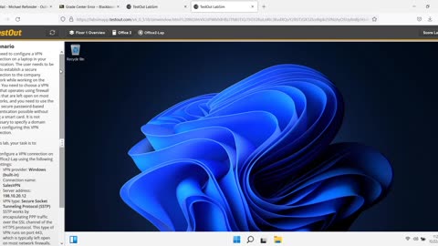 PC Pro v7 - Lab 8.4.4