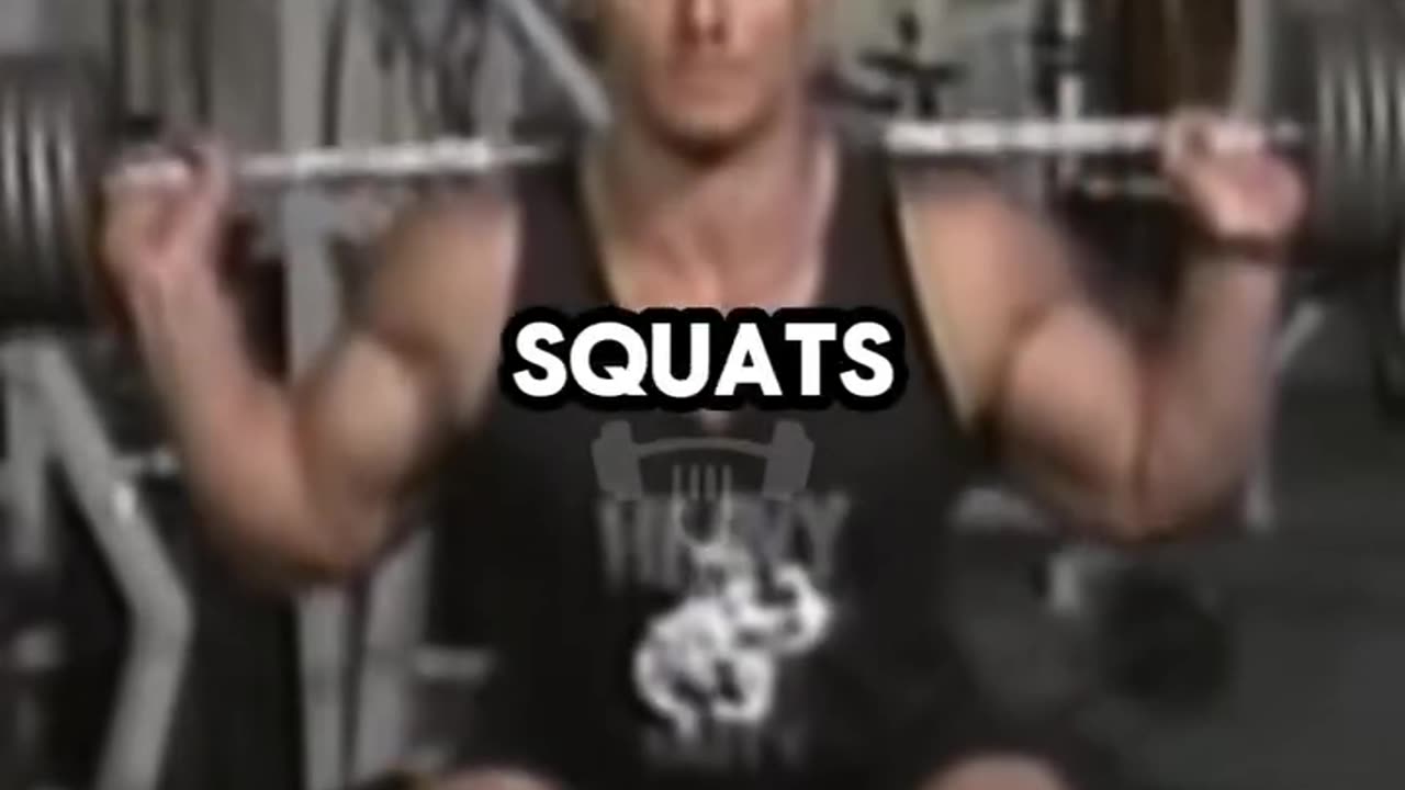 Do one exercise to failure