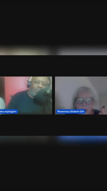 Unplugem interviews Shalom Girl