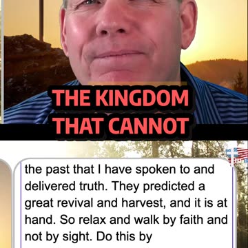 🕊️🔥 God: “I’m leading My kids DAILY to NEW promises!” 🙌