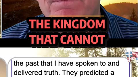 🕊️🔥 God: “I’m leading My kids DAILY to NEW promises!” 🙌